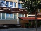 фото отеля Arktur City Hotel