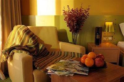 фото отеля Velaris Tourist Resort