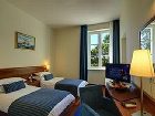 фото отеля Velaris Tourist Resort