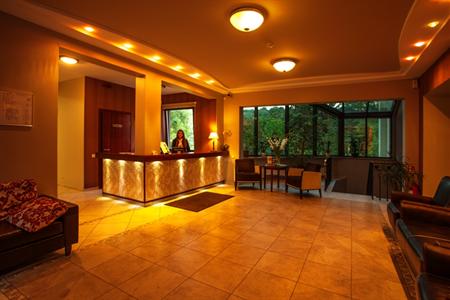 фото отеля Park Villa Vilnius