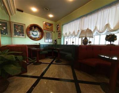 фото отеля Hotel Colombo Jesolo