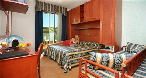 фото отеля Hotel Colombo Jesolo
