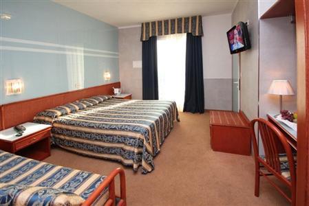 фото отеля Hotel Colombo Jesolo