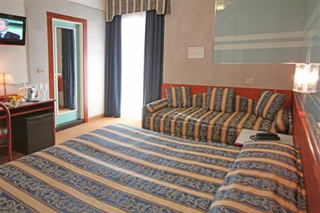 фото отеля Hotel Colombo Jesolo