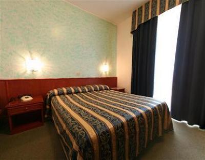 фото отеля Hotel Colombo Jesolo