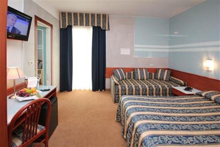 фото отеля Hotel Colombo Jesolo