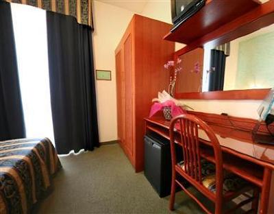 фото отеля Hotel Colombo Jesolo