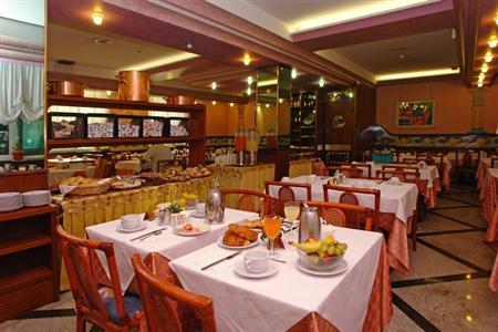 фото отеля Hotel Colombo Jesolo
