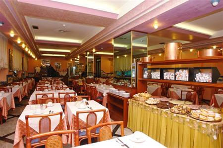 фото отеля Hotel Colombo Jesolo