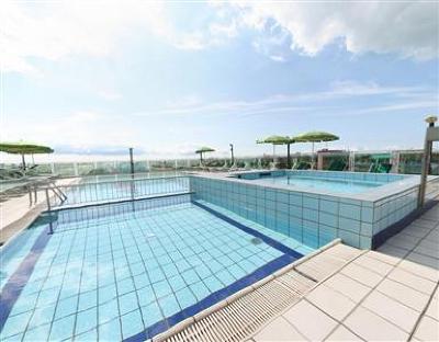 фото отеля Hotel Colombo Jesolo