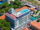 фото отеля Hotel Colombo Jesolo