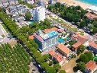 фото отеля Hotel Colombo Jesolo