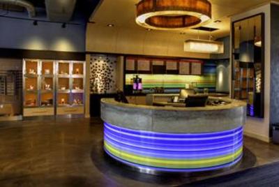 фото отеля Aloft Rogers-Bentonville