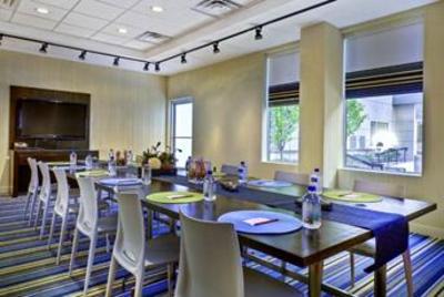 фото отеля Aloft Rogers-Bentonville