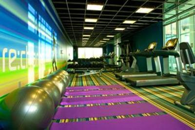 фото отеля Aloft Rogers-Bentonville