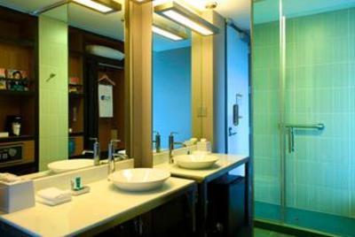 фото отеля Aloft Rogers-Bentonville
