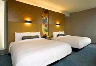 фото отеля Aloft Rogers-Bentonville