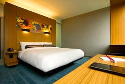 фото отеля Aloft Rogers-Bentonville