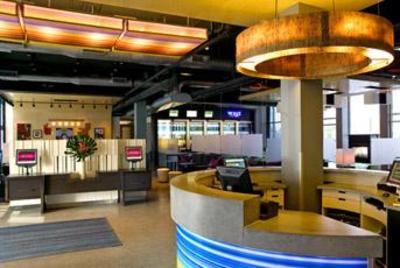 фото отеля Aloft Rogers-Bentonville