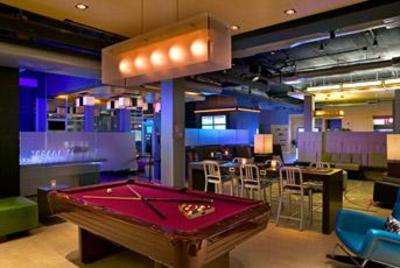 фото отеля Aloft Rogers-Bentonville