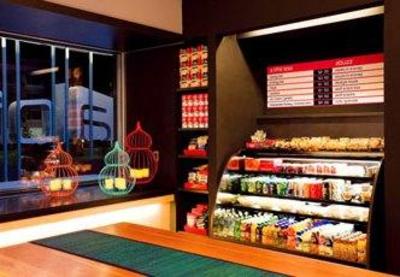 фото отеля Aloft Rogers-Bentonville