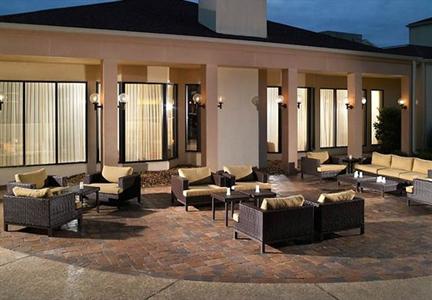фото отеля Courtyard by Marriott Birmingham Homewood