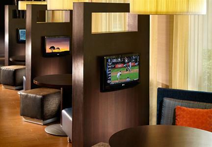 фото отеля Courtyard by Marriott Birmingham Homewood