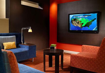фото отеля Courtyard by Marriott Birmingham Homewood