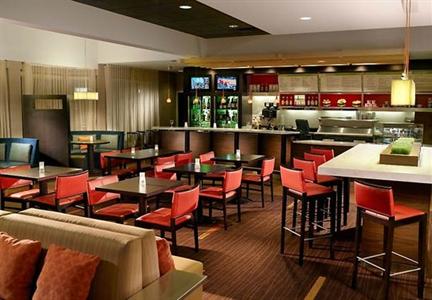 фото отеля Courtyard by Marriott Birmingham Homewood