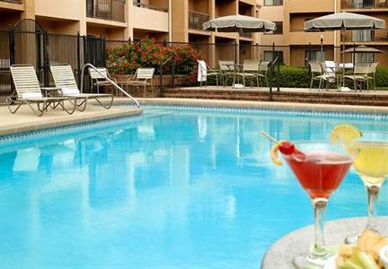 фото отеля Courtyard by Marriott Birmingham Homewood