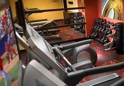 фото отеля Courtyard by Marriott Birmingham Homewood
