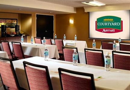 фото отеля Courtyard by Marriott Birmingham Homewood
