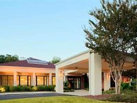 Courtyard by Marriott Birmingham Homewood