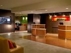 фото отеля Courtyard by Marriott Birmingham Homewood