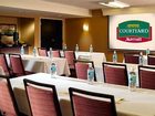 фото отеля Courtyard by Marriott Birmingham Homewood