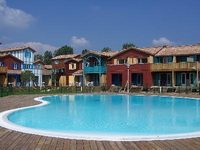 Madame Vacances Residence Les Rives Marines Le Teich