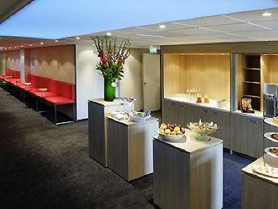 фото отеля Mercure Amsterdam Airport