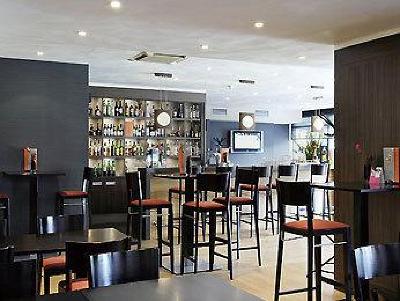 фото отеля Mercure Amsterdam Airport