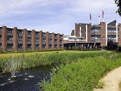 фото отеля Mercure Amsterdam Airport