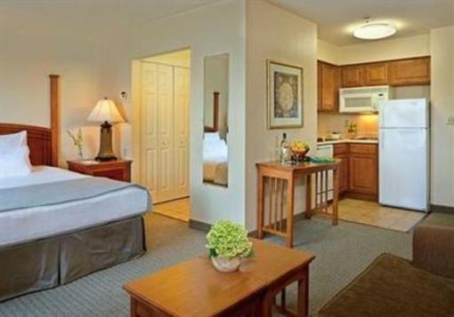 фото отеля Staybridge Suites Princeton