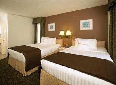 фото отеля Staybridge Suites Princeton