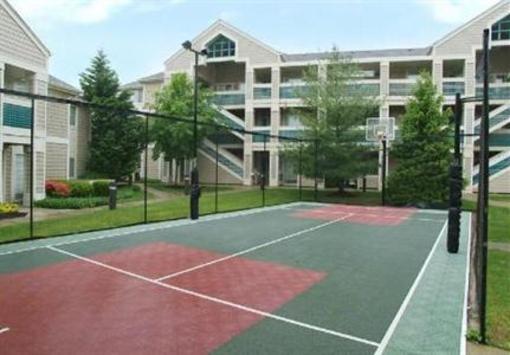 фото отеля Staybridge Suites Princeton