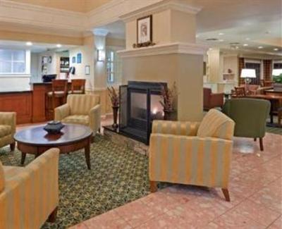 фото отеля Staybridge Suites Princeton