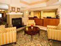 Staybridge Suites Princeton