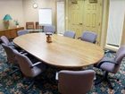 фото отеля Staybridge Suites Princeton
