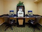 фото отеля Staybridge Suites Princeton