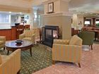 фото отеля Staybridge Suites Princeton