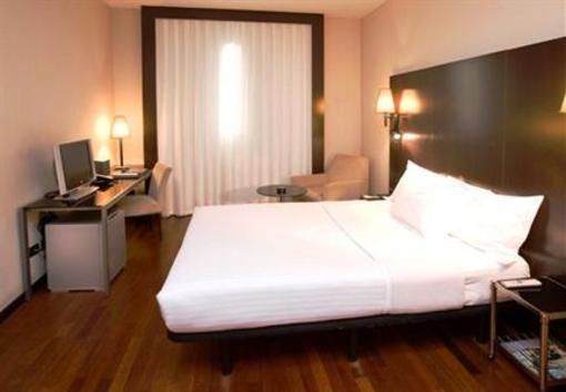 фото отеля AC Hotel Valencia by Marriott