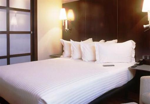 фото отеля AC Hotel Valencia by Marriott