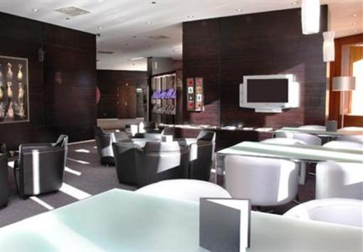 фото отеля AC Hotel Valencia by Marriott